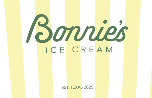 Bonnie's Ice Cream - Secret Menu
